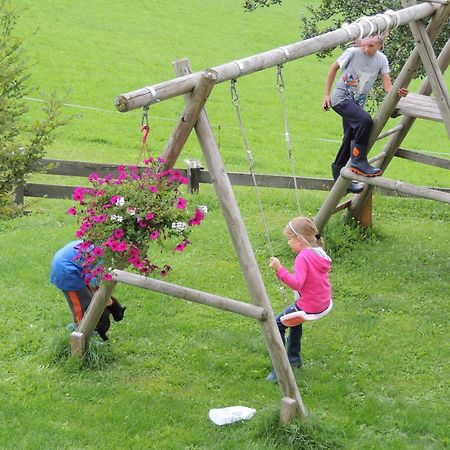 Ferienwohnungen Bachergut Mariapfarr Rom bilde